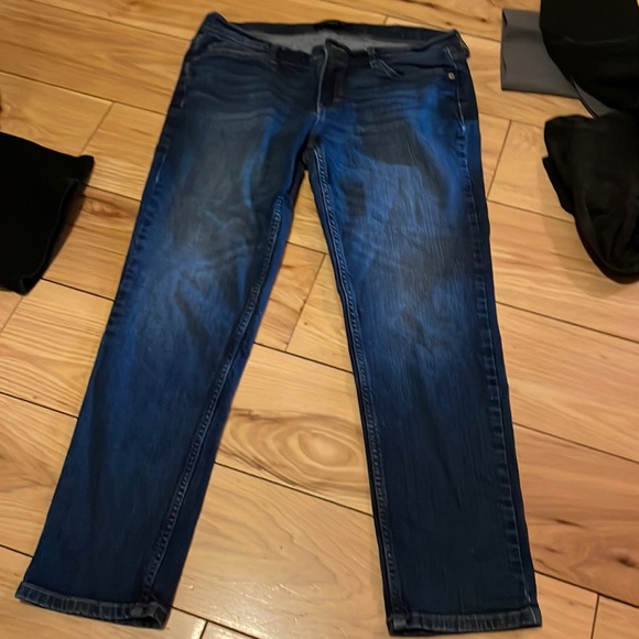 Banana Republic Denim - Jeans